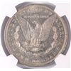 Image 3 : 1880-O MORGAN SILVER DOLLAR NGC AU58