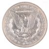 Image 3 : 1891-CC MORGAN SILVER DOLLAR, PCI  MS-62