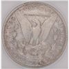 Image 3 : 1893-S MORGAN DOLLAR ICG VF 20 MINOR LIGHT CLEANING, LOOKS ORIGINAL