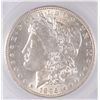 Image 2 : 1896-O MORGAN SILVER DOLLAR, SEGS MS-60 RARE!