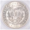 Image 3 : 1896-O MORGAN SILVER DOLLAR, SEGS MS-60 RARE!