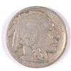 Image 1 : 1913-S TYPE-2 BUFFALO NICKEL, FINE  KEY DATE!