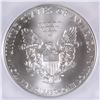 Image 3 : 2014 AMERICAN SILVER EAGLE, ICG MS-70!   PREFECT!
