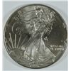 Image 1 : UNCIRCULATED 1996 AMERICAN SILVER EAGLE