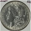 Image 1 : 1901-S MORGAN DOLLAR XF
