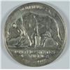 Image 2 : 1925-S CALIFORNIA COMMEN HALF DOLLAR MS-62