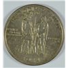 Image 1 : 1934 BOONE COMMEN HALF DOLLAR XF-45