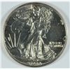 Image 1 : 1943 WALKING LIBERTY HALF DOLLAR CH BU