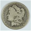 Image 1 : 1895-O MORGAN DOLLAR AG/G