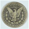 Image 2 : 1895-O MORGAN DOLLAR AG/G
