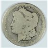 Image 1 : 1895-S MORGAN DOLLAR AG