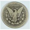 Image 2 : 1895-S MORGAN DOLLAR AG