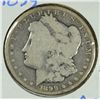 Image 1 : 1899 MORGAN DOLLAR AG