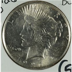 1926-S PEACE DOLLAR MS-63