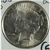 Image 1 : 1926-S PEACE DOLLAR MS-63