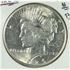 Image 1 : 1926-D PEACE DOLLAR MS-63