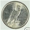 Image 2 : 1926-D PEACE DOLLAR MS-63