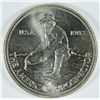 Image 1 : 1982 1 OZT .999 FS ENGELHARD PROSPECTOR