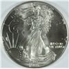 Image 1 : 1993 SILVER AMERICAN EAGLE