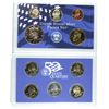 Image 3 : 1999 THRU 2008 U.S. PROOF SETS IN ORIGINAL PACKAGING   ( 10 ) SETS
