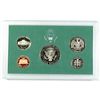 Image 4 : 1983 THRU 1998 U.S. PROOF SETS IN NICE ORIGINAL MINT PACKAGING  ( 16 ) SETS