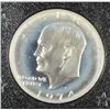 Image 6 : 1971, 1973 AND 1974 PROOF 40% SILVER EISENHOWER DOLLARS