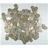 Image 1 : 271 NO DATE BUFFALO NICKELS