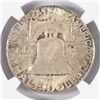 Image 3 : 1952-S FRANKLIN HALF DOLLAR, NGC MS-63
