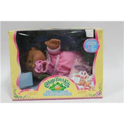 CABBAGE PATCH DOLL ON CHOICE ABBIE BEATRIZ