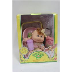 CABBAGE PATCH DOLL ON CHOICE PEYTON JULIE