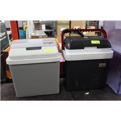 12 VOLT ELECTRONIC COOLER