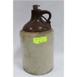 1 GALLON MOONSHINE JUG