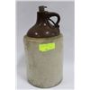 Image 1 : 1 GALLON MOONSHINE JUG
