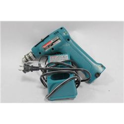 MAKITA 7.2 VOLT CORDLESS DRILL