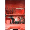 Image 1 : HILTI TE14 HAMMER DRILL