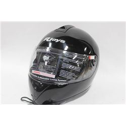 RJ MOTORCYCLE XX SMALL HELMET