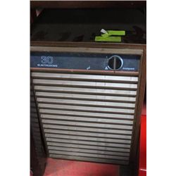 DEHUMIDIFIER