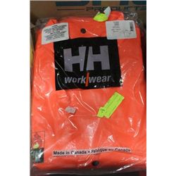 HELLY HANSEN RAIN JACKET SIZE 3XL