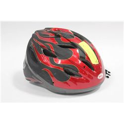 BIKE HELMET