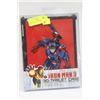 Image 1 : BOX OF IRONMAN I-PAD CASES