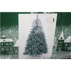 7FT ARTFICIAL CHRISTMAS TREE