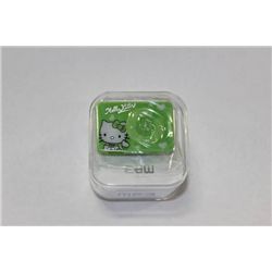 NEW HELLO KITTY CHILDRENS MP3 PLAYER
