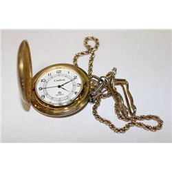 CARDINAL POCKET WATCH