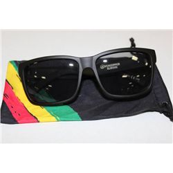 VON ZIPPER SUNGLASSES AS THEY COME