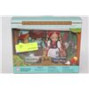 Image 1 : BARBIE HANSEL AND GRETLE COLLECTOR SET