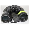 Image 1 : NIKON 10X50 ACTION BINOCULARS W/ 6.5 DEGREE ANGLE