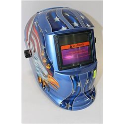 NEW AMERICAN EAGLE DIGITAL WELDING HELMET