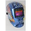 Image 1 : NEW AMERICAN EAGLE DIGITAL WELDING HELMET