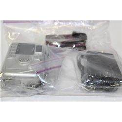 BAG OF DIGITAL CAMERAS