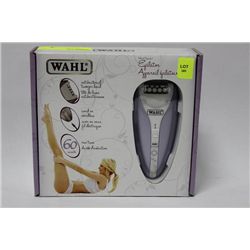 NEW LADIES WAHL EPILATOR